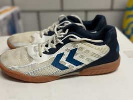 Turnschule Marke Hummel für Kind, Grösse 40