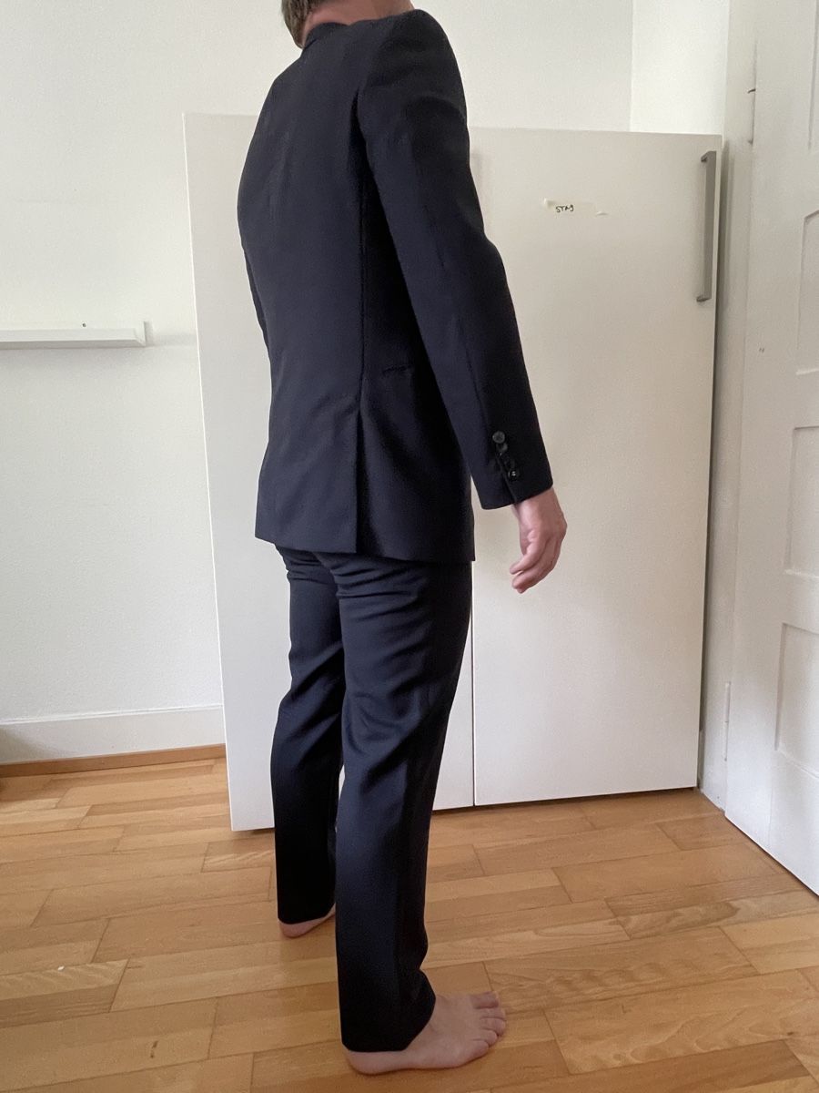 Strellson Completi: Strellson Anzug – Grösse 48 – Usato da Zürich venduto da Julius85 2