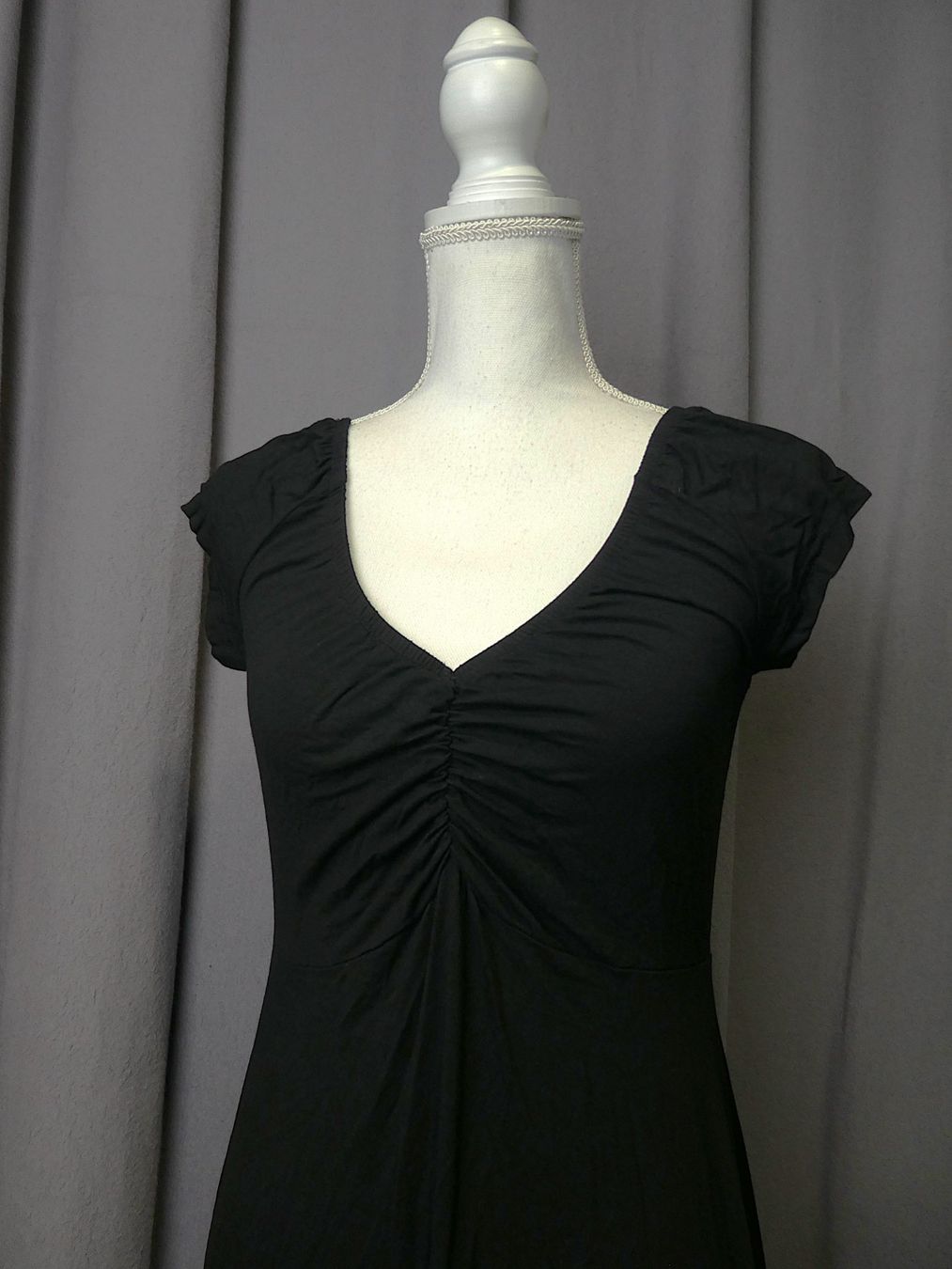 Vestiti: Langes Sommerkleid – Usato da Urtenen-Schönbühl venduto da Restwert_Schoenbuehl 1
