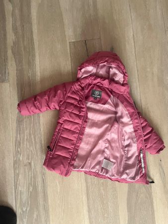 Color Kids Mantel 98