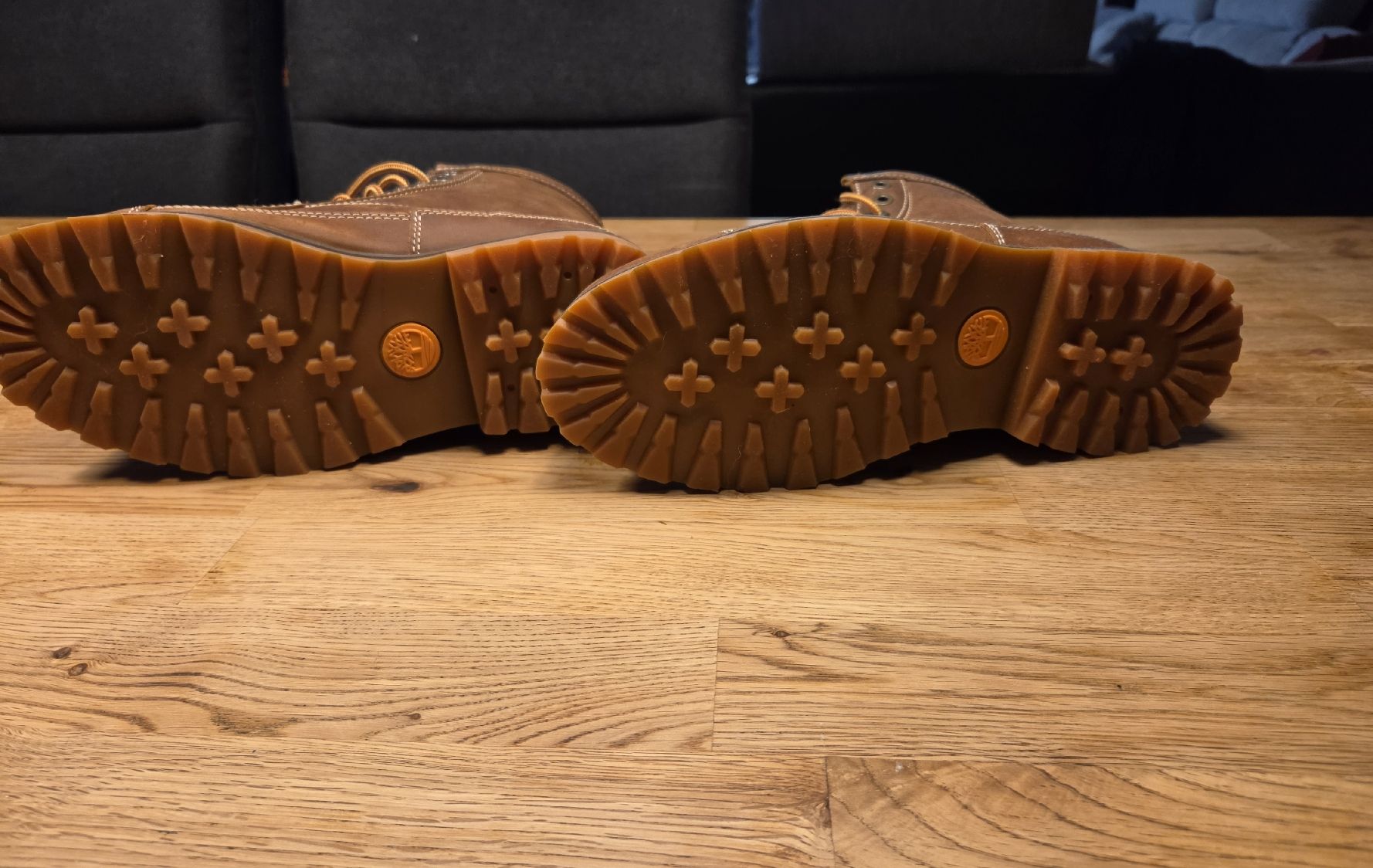 Timberland Scarpe da uomo: Timberland Boots Earthkeepers 40 – Usato da Hinwil venduto da Nicen 2