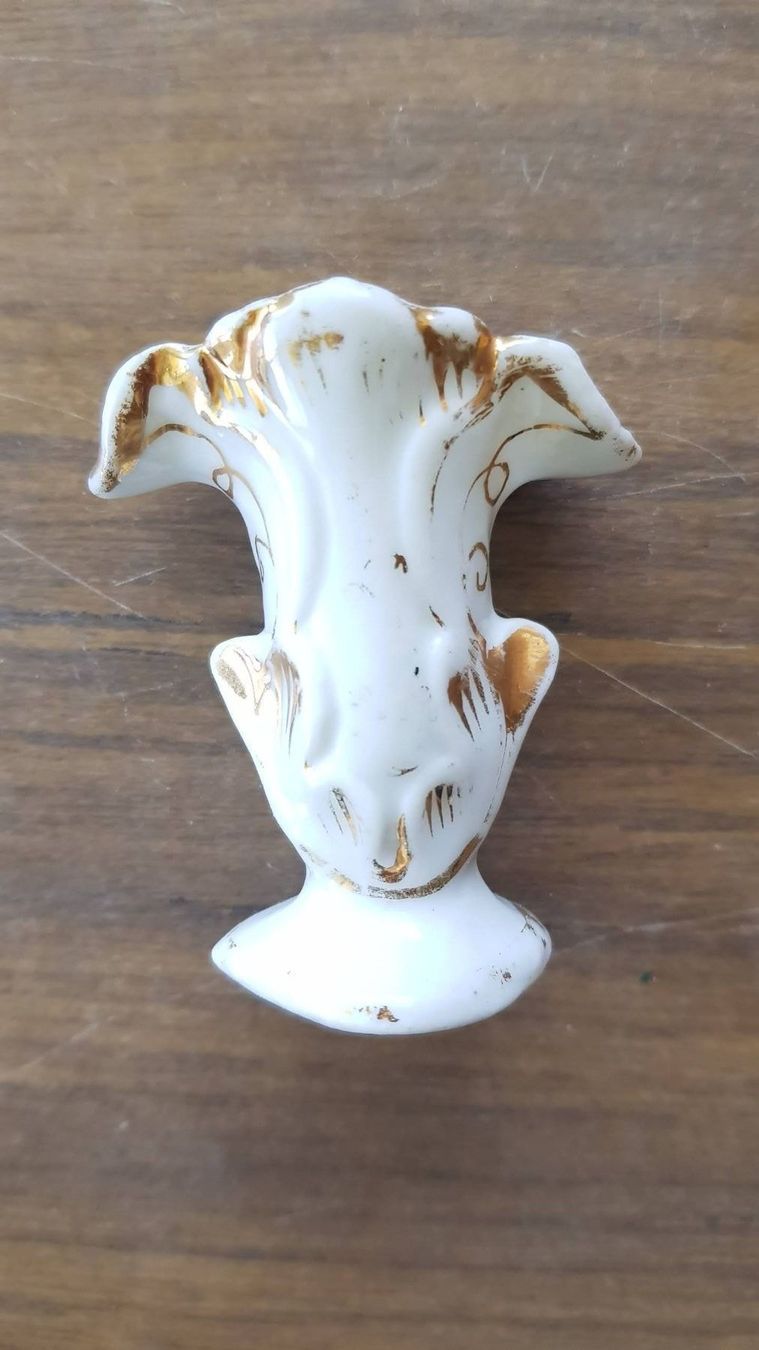 Vasi & Recipienti: Kaminvase Miniatur – Usato da Mörschwil venduto da wunderkiste44 3