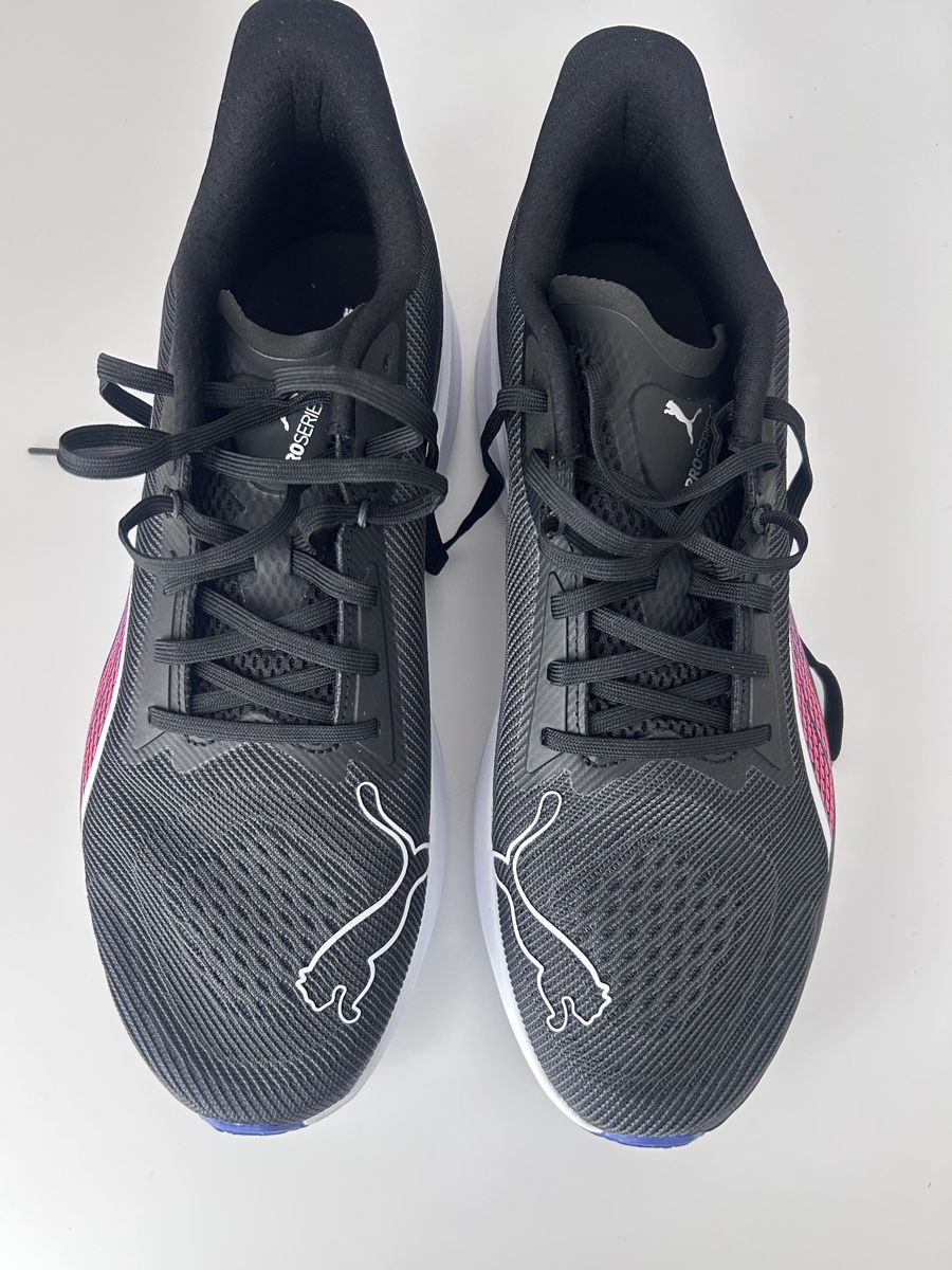 Puma Scarpe da uomo: Puma Darter Pro 2 Gr 43 – Nuovo e nell'imballaggio originale da Egg b. Zürich venduto da egg2665 2
