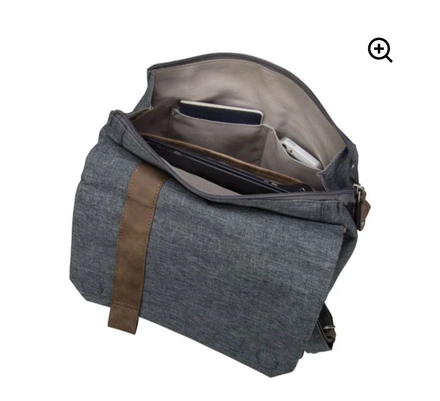 Zwei Rucksäcke: Original "Zwei" Rucksack Olli OR13 stone NEU! – Neu (gemäss Beschreibung) aus Raron von Skyler68 1