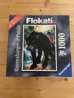 Ravensburger Puzzle Flokati Line 1000 Teile 