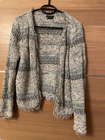 Cardigan Massimo Dutti
