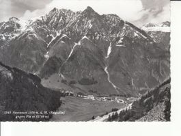 Samnaun ca. 1950