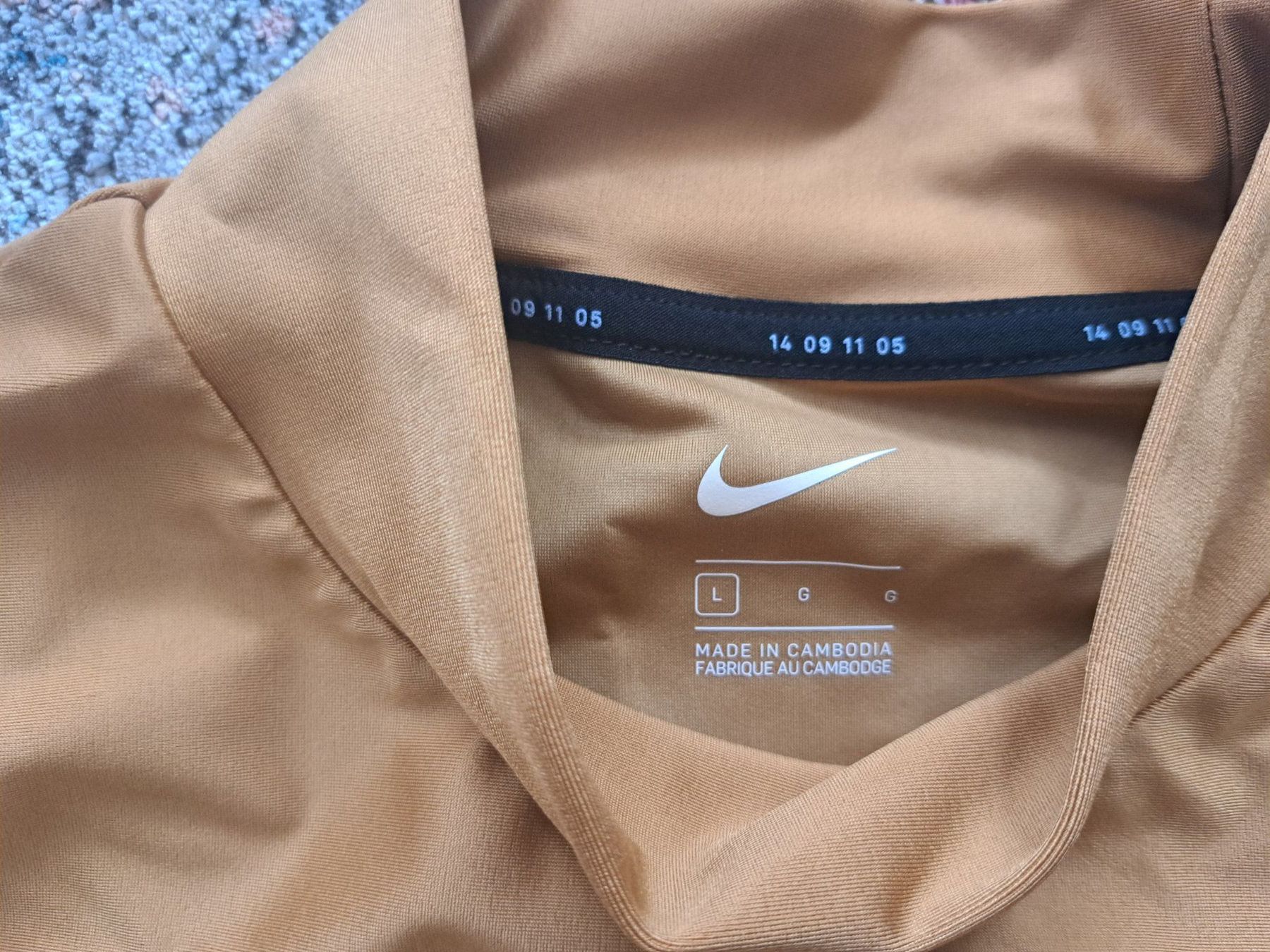 Nike T-shirt: Nike T-shirt – Usato da Saas Grund venduto da IvanaXY 2