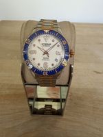 Eterna Kontiki Damenarmbanduhr
