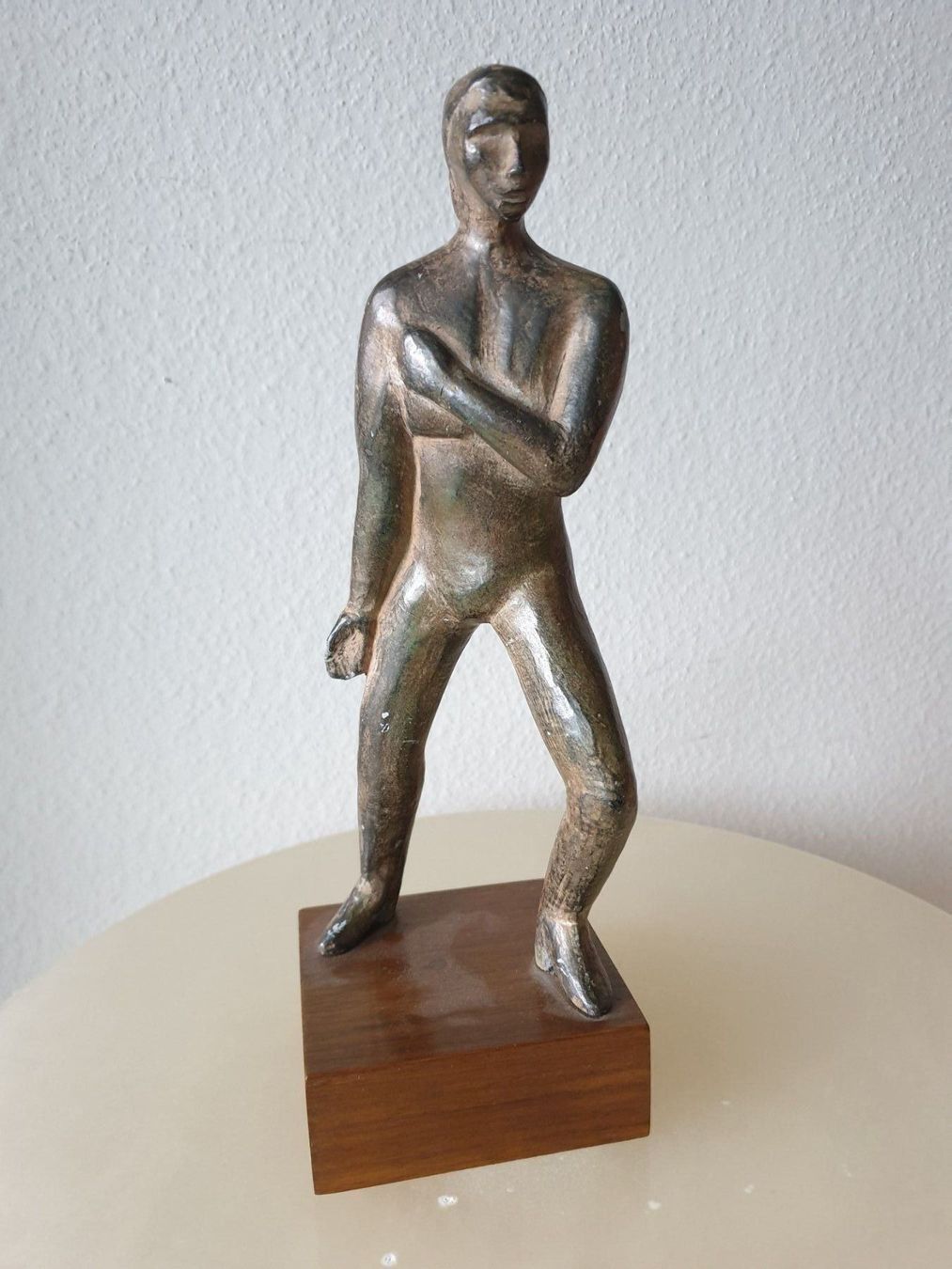 Figurines: Figur / Anonym – D'occasion à Zürich par B-Rock