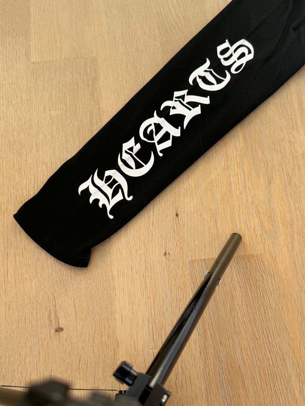 T-shirt: Chrome Hearts Longsleeve Shirt M – Nuovo (secondo la descrizione) da Allschwil venduto da lor_6cgq 2