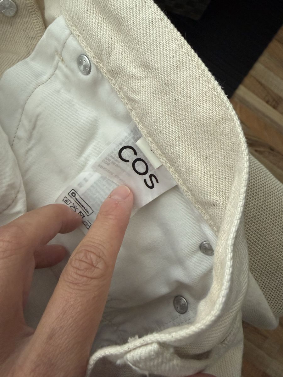 Cos Jeans: COS Jeans – Usato da Buchs AG venduto da MiWeFe17 4