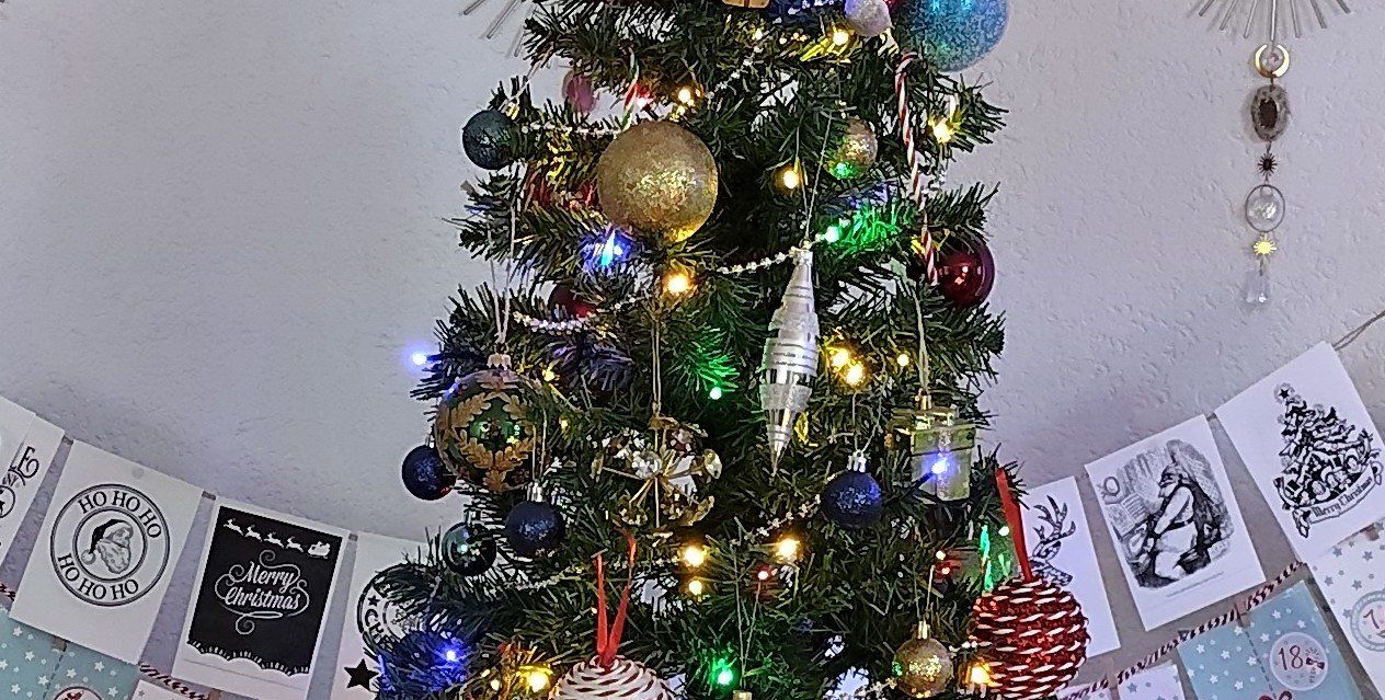 Tutte le decorazioni: Außergewöhnliche modischen Christbaum-Anhänger – Usato da Zürich venduto da dum_x5xn 6