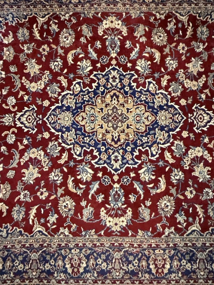 Tappeti: Persian like Rug Teppich – Usato da Thalwil venduto da ropejo 1