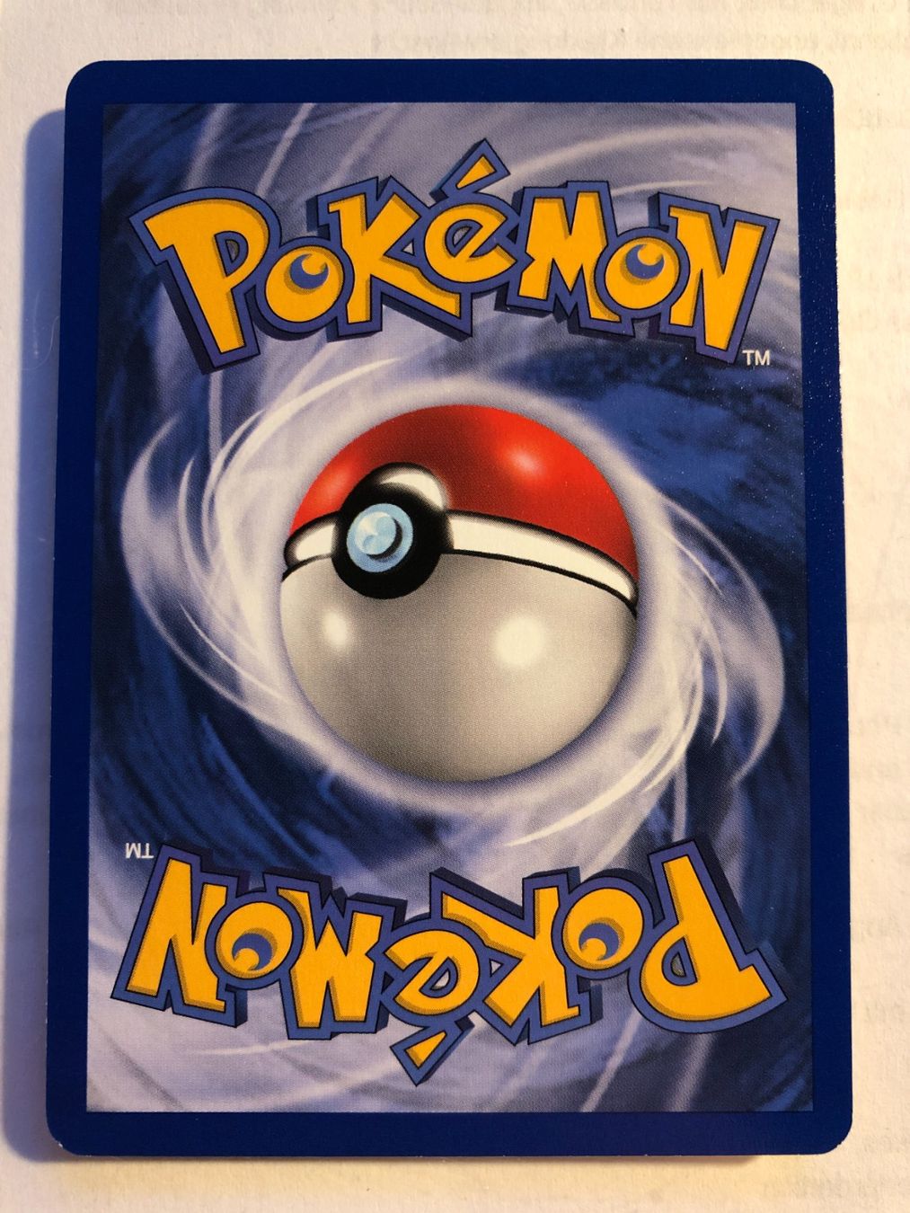 Sammelbilder & Trading cards: Omanyte 1st Neo Discovery - MINT - ab 1.- – Gebraucht aus Giubiasco von dan_pr8b 4
