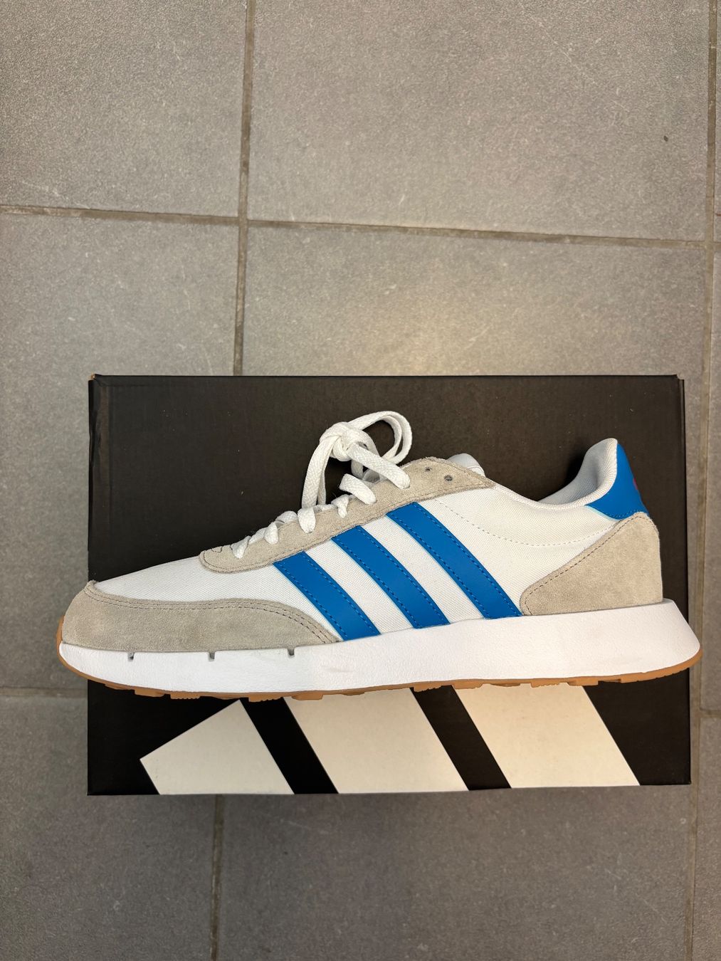 Adidas Scarpe da uomo: Adidas Sneakers – Nuovo (secondo la descrizione) da Zürich venduto da mc_mike77 5