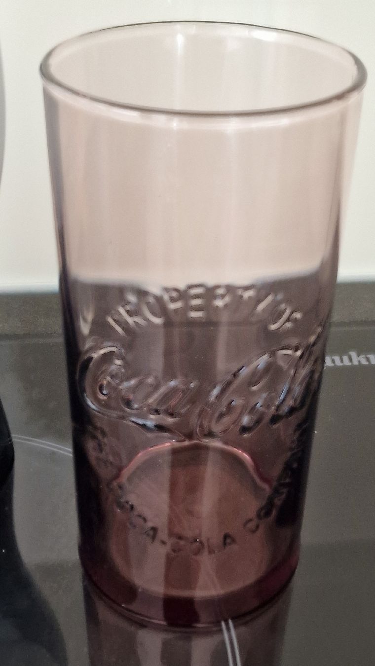 Coca-Cola Gläser: 3 limitierte Coca Cola Gläser – Neu (gemäss Beschreibung) aus Murten von Cheri23 3