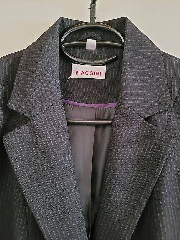 Giacche: Blazer von Biaggini – Usato da Schmerikon venduto da 7855 2