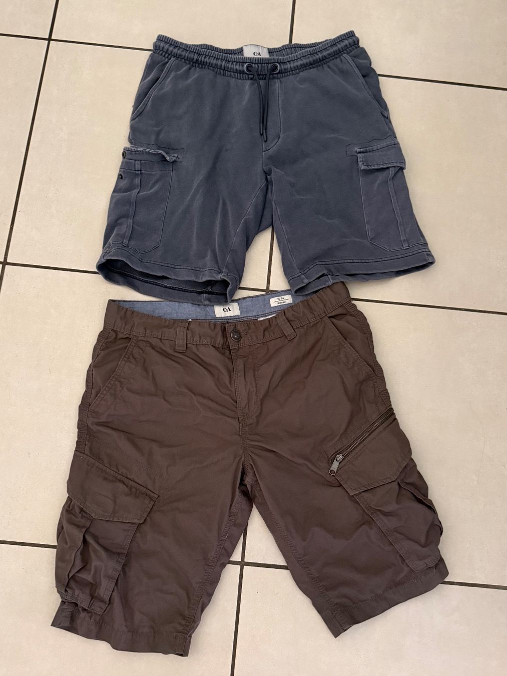 Hosen: Kurze Hose grosse S – Gebraucht aus Alpnach Dorf von ljusja