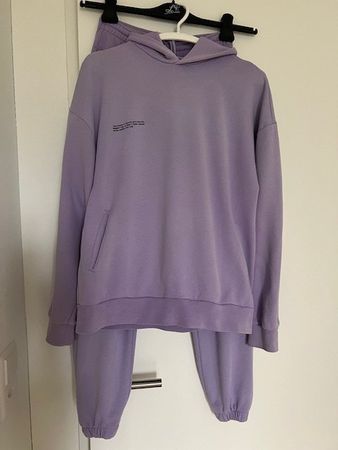 Pangaia Set