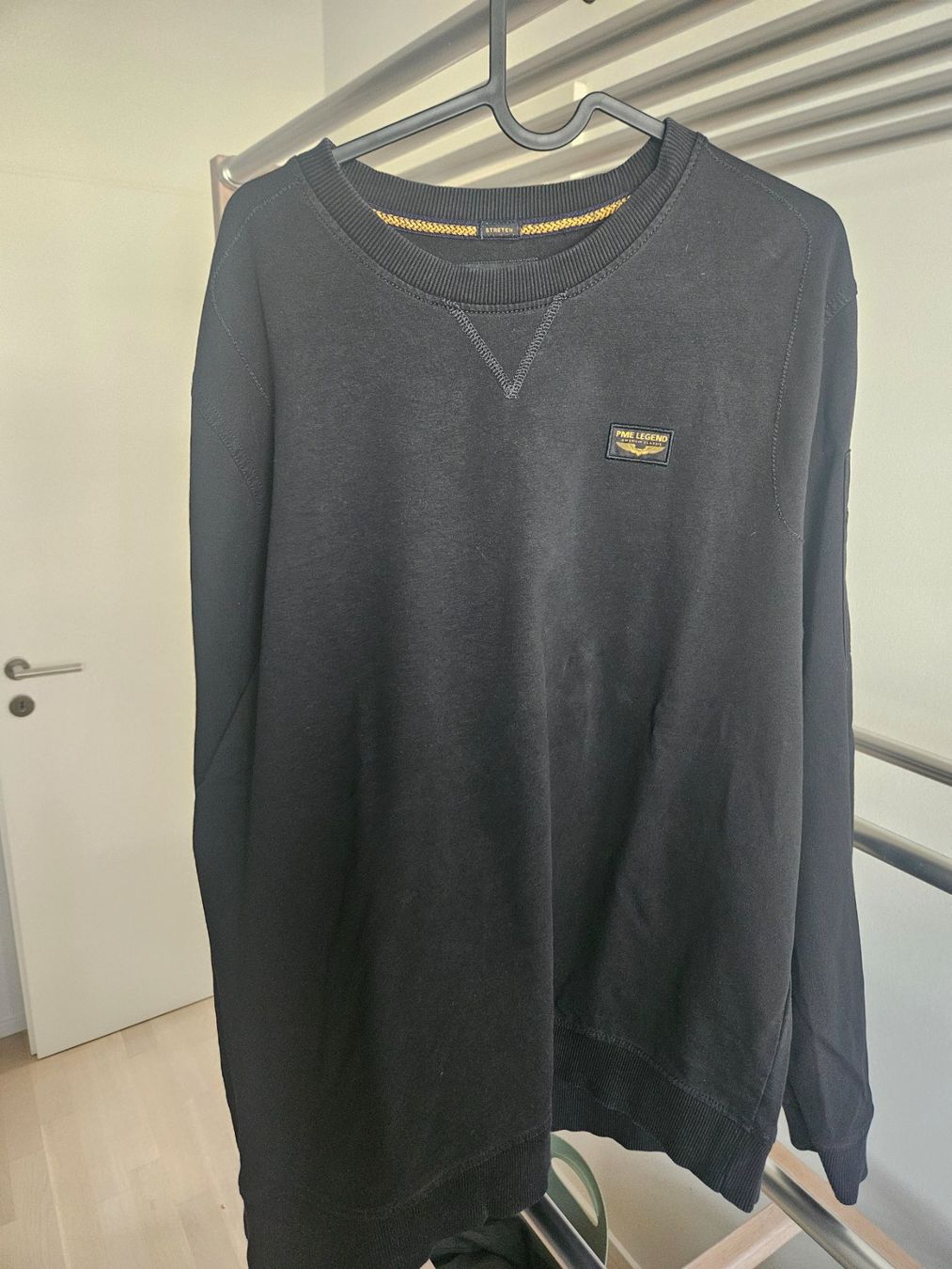 PME Legend Maglioni & Felpe: Neuwertiger PME Pullover – Usato da Aesch BL venduto da Kart56
