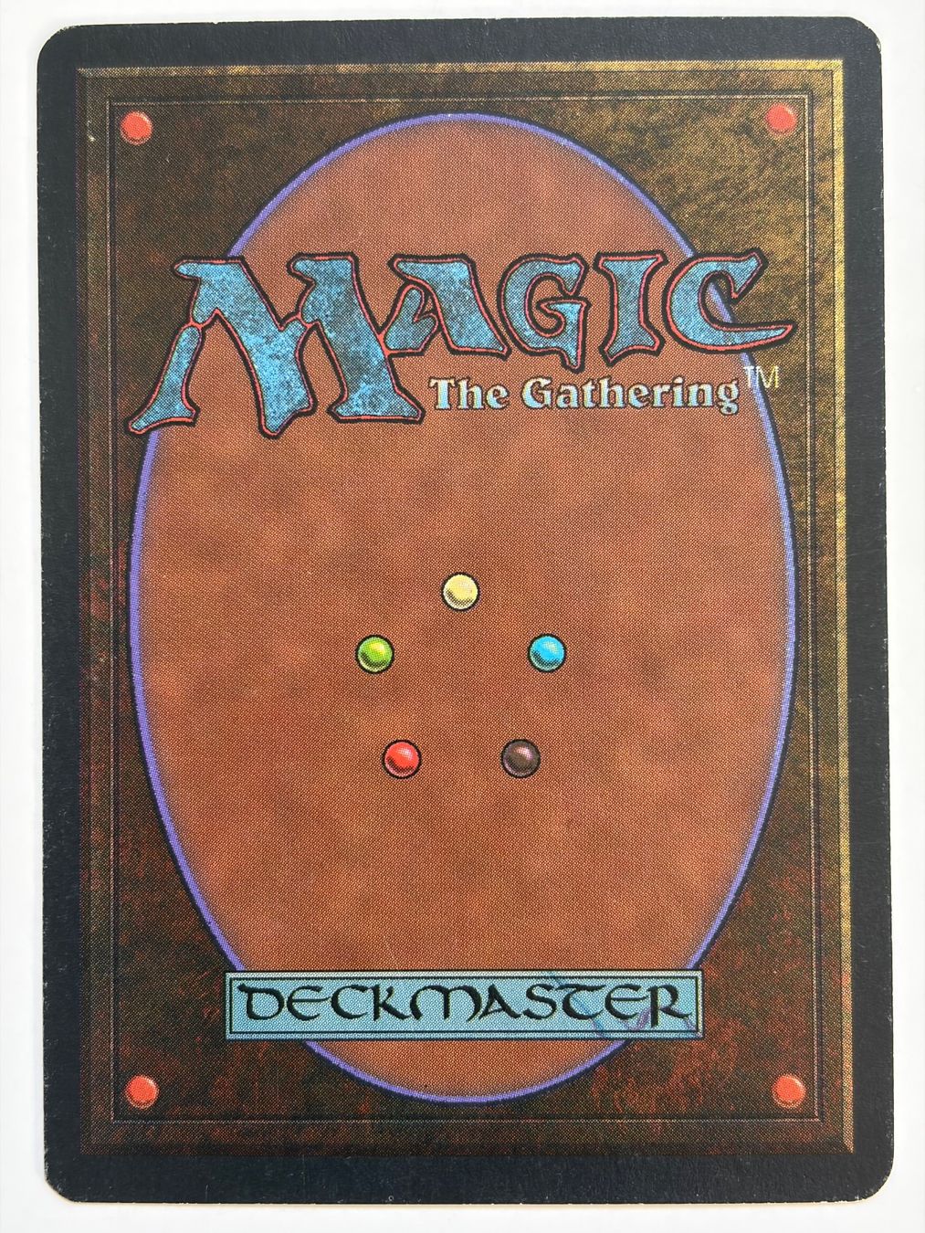 Magic The Gathering Carte collezionabili: Bibliothek von Leng - FWB – Usato da Bonstetten venduto da ddiederichs 1