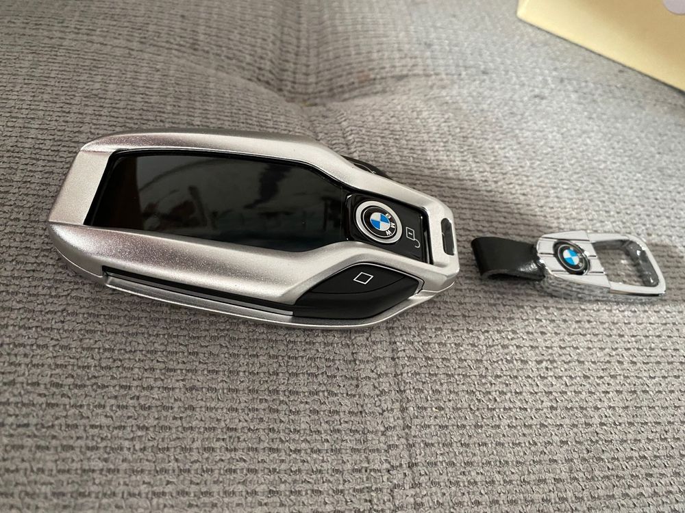 Bmw Schlussel Hulle