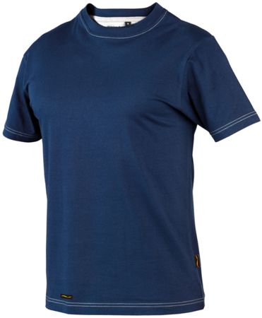 T-Shirts WIKLAND 1480 Cotton grau XS