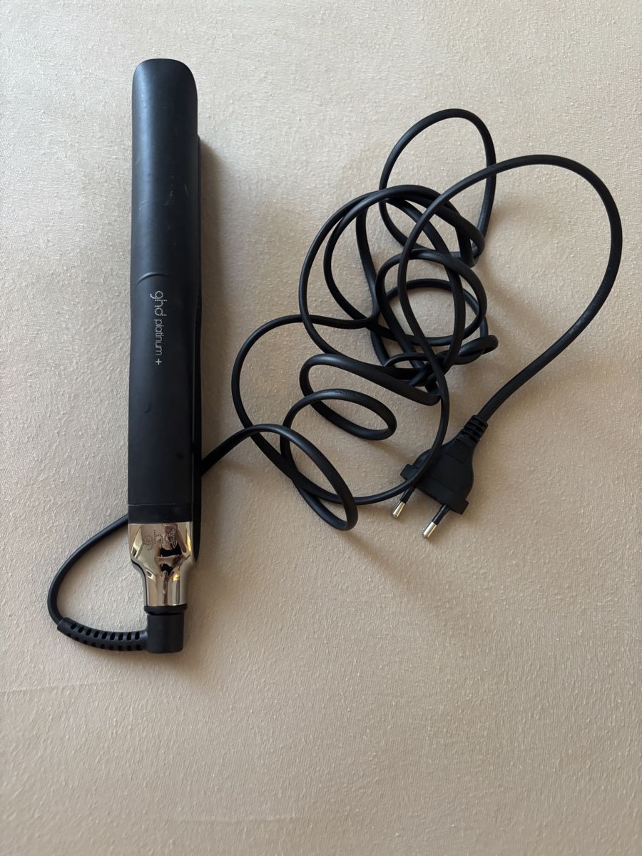 GHD Fers à boucler & lisser: GHD Platinum+ – D'occasion à Zürich par Bettina032 1