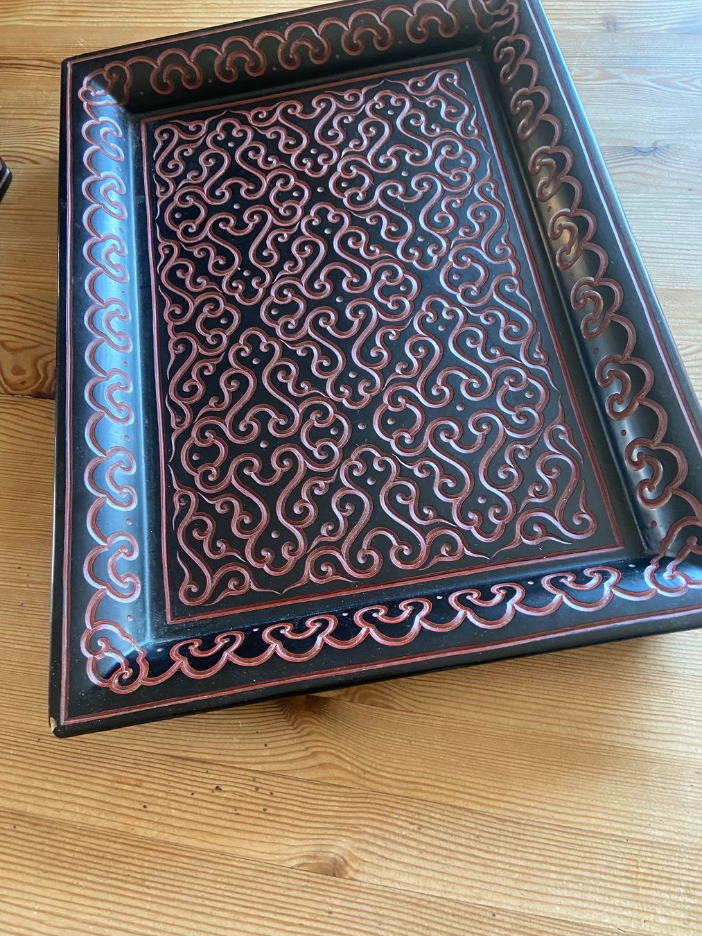Baukästen: Set table Go (Wei Chi) complet – Gebraucht aus Gryon von kik_9pqm 3