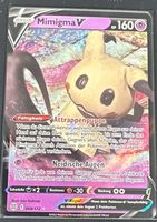 Mimigma V 068/172 Deutsch Pokémon