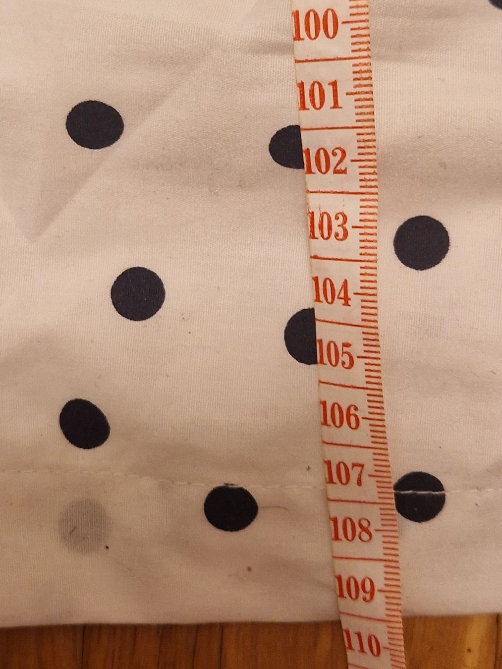 Vestiti: Kleid mit Punkten Grösse S mit Etikett – Nuovo e nell'imballaggio originale da Binningen venduto da Daja75 4