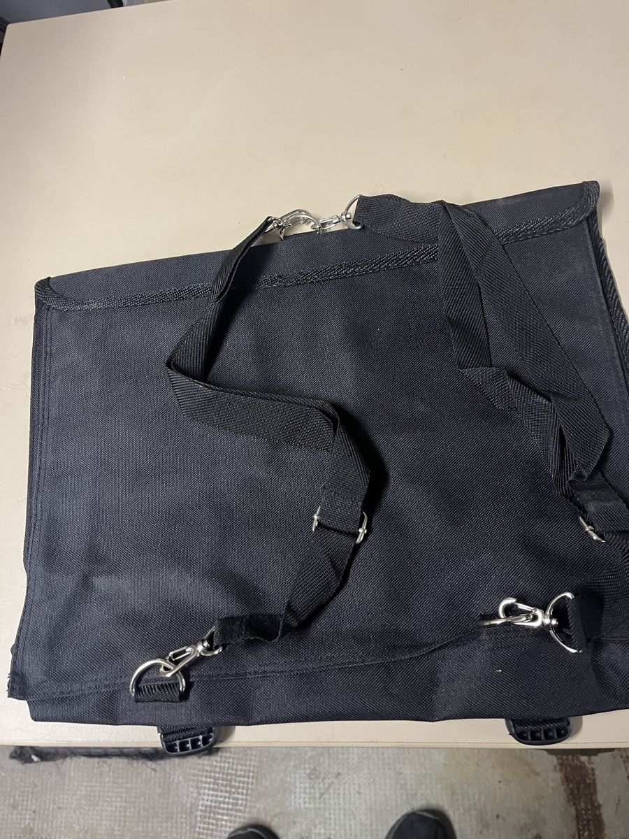 Borse: Noten und Laptop Tasche GEWA – Nuovo e nell'imballaggio originale da Burgdorf venduto da kla_r5tf 1