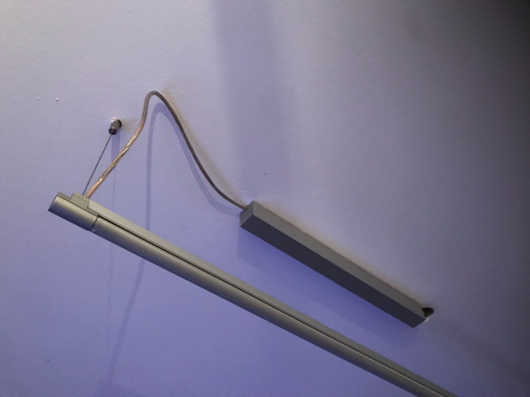 Lampade: Spigna Leuchte – Usato da Solothurn venduto da Spicar 6