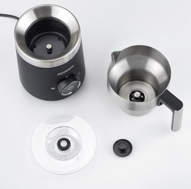 Küchengeräte: Milchschäumer SM3585 Spuma 500 – Neu und originalverpackt aus Wängi von SPCSHOP 3
