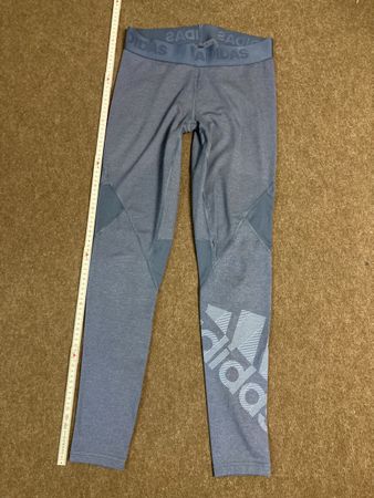 Adidas Damen Tights Gr M 