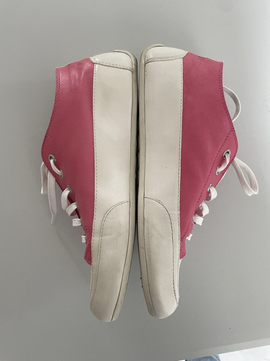 Cooper Scarpe da donna: Candice Cooper Schuhe Grösse 38 – Usato da Menziken venduto da FS-Creativity 1