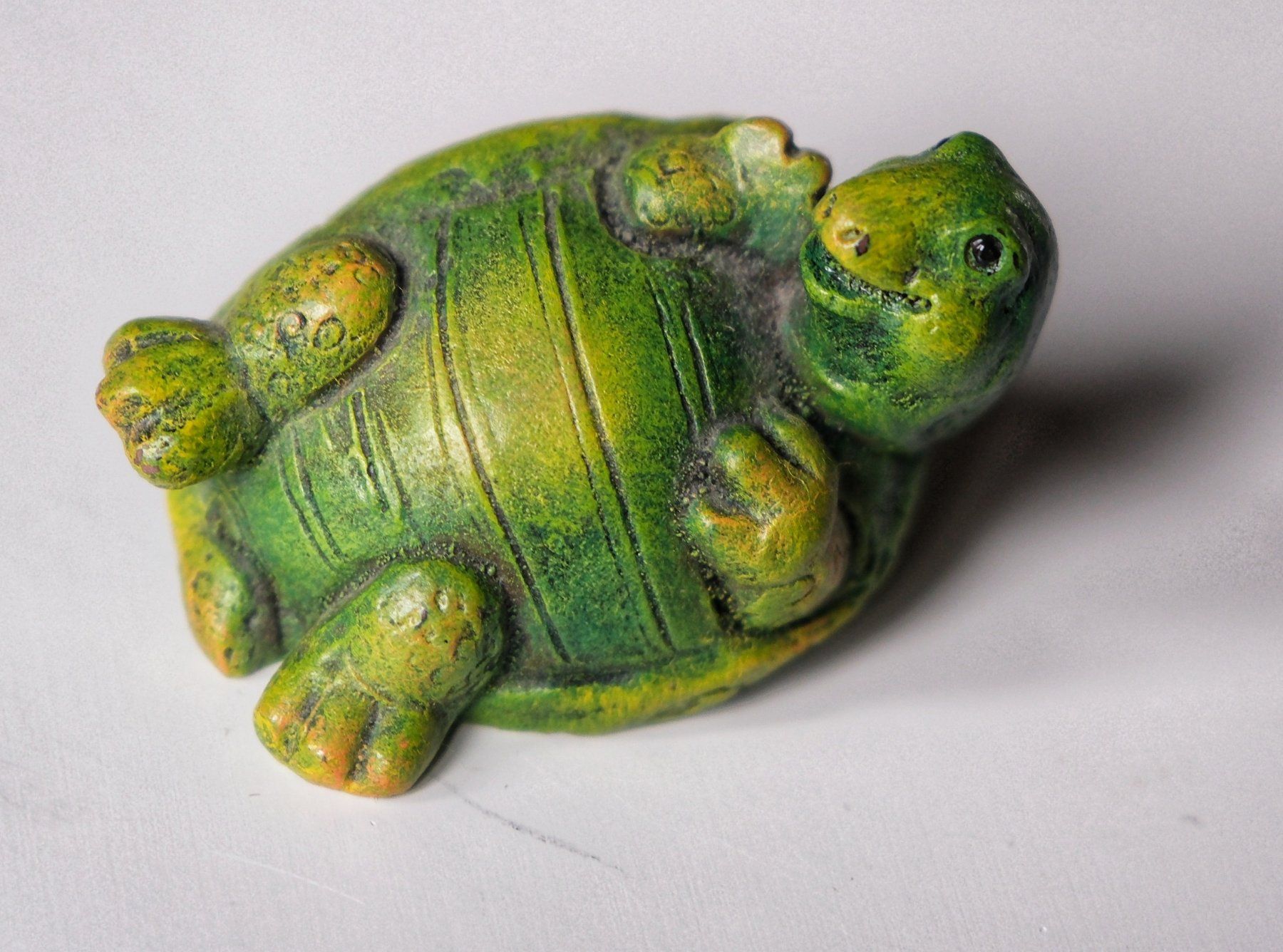 Figuren: Schildkröten Figuren/Sammlung – Gebraucht aus Wohlen AG von  5