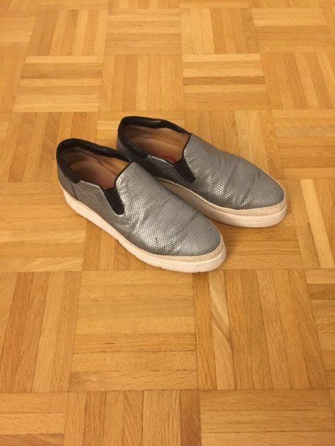 Scarpe da donna: Modische Schuhe "A.S." 98 Gr. 40, Voll - Leder! – Usato da Walenstadt venduto da ricamul 9