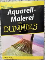 Aquarellmalerei für Dummies
