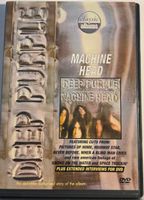 DVD DEEP PURPLE