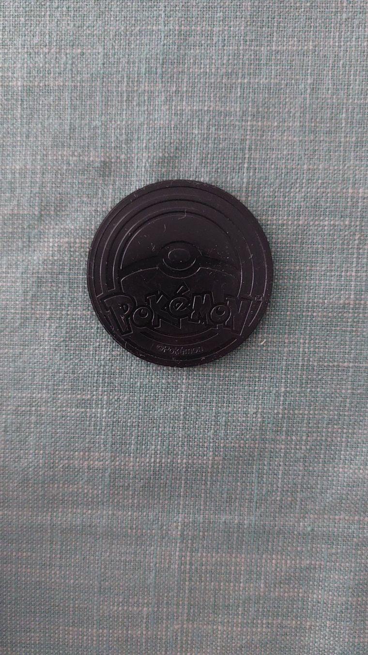 Pokémon Carte collezionabili: Venusaur Pokémon coin – Nuovo (secondo la descrizione) da Bellinzona venduto da Pagur 1