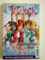 Rarität W.i.t.c.h. Sonderheft Band 29 - Witch