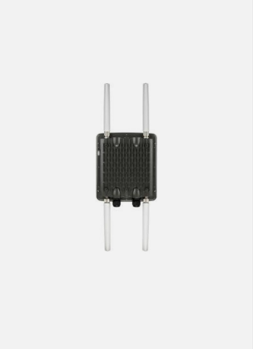 Dlink Modem & Router: D-Link Dualband Outdoor Access Point – Nuovo e nell'imballaggio originale da Uster venduto da Valen7ino 1