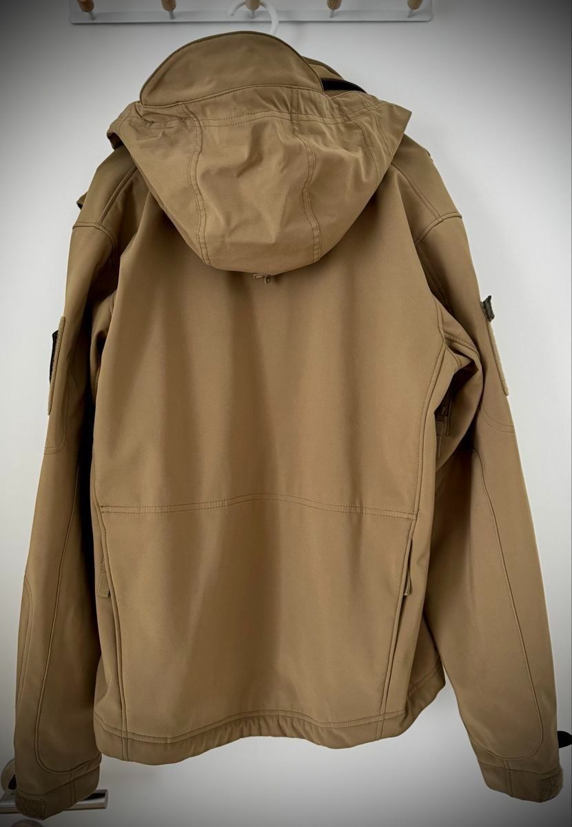 Condor Giacche: Condor Summit Softshell Jacke - Top Zustand! Grösse M – Usato da Zürich venduto da spatzi5345 2