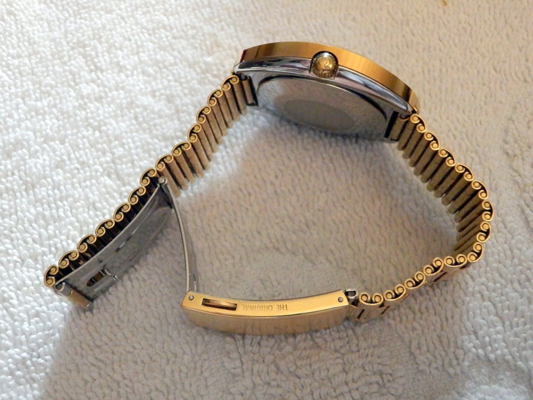 Orologi: Rado Diastar, Vintage, Automatic, 35mm – Usato da Ueberstorf venduto da dinbau 3