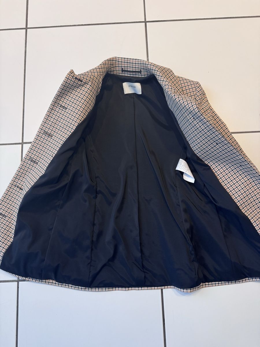 Sportmax Giacche: Jacket Sportmax – Usato da Zürich venduto da agi_j875 5