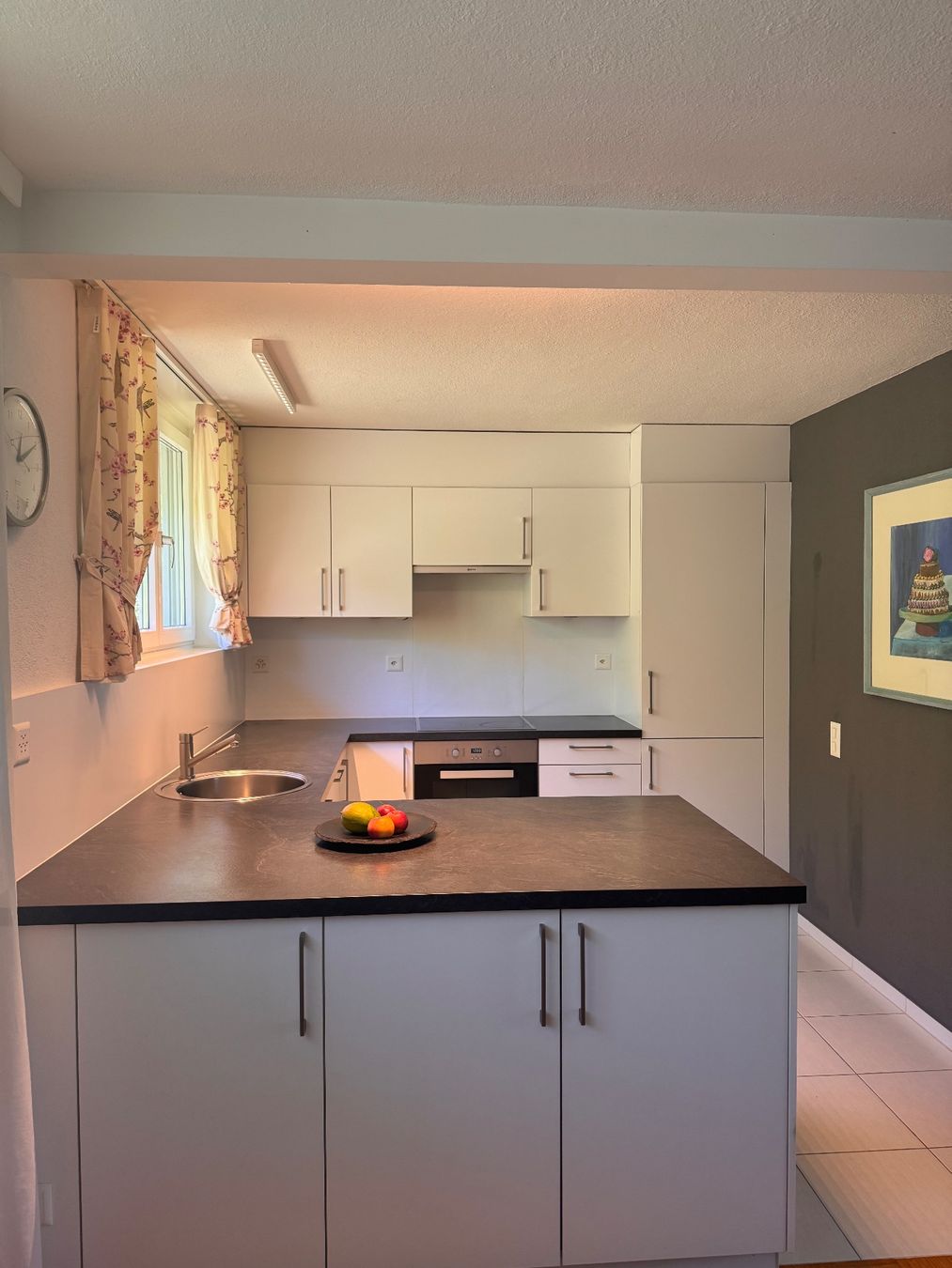 Cucine complete: Küche Komplett – Usato da Unterentfelden venduto da oli_k5bd 3