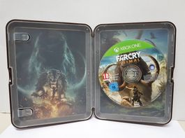 Far Cry Primal vertraue deinem Instinkt