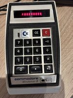 Commodore MM2 Taschenrechner